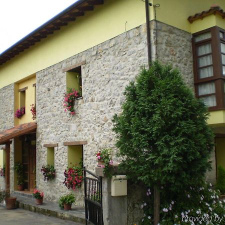 Casa De Aldea Ruiloba Ξενοδοχείο Camango Εξωτερικό φωτογραφία