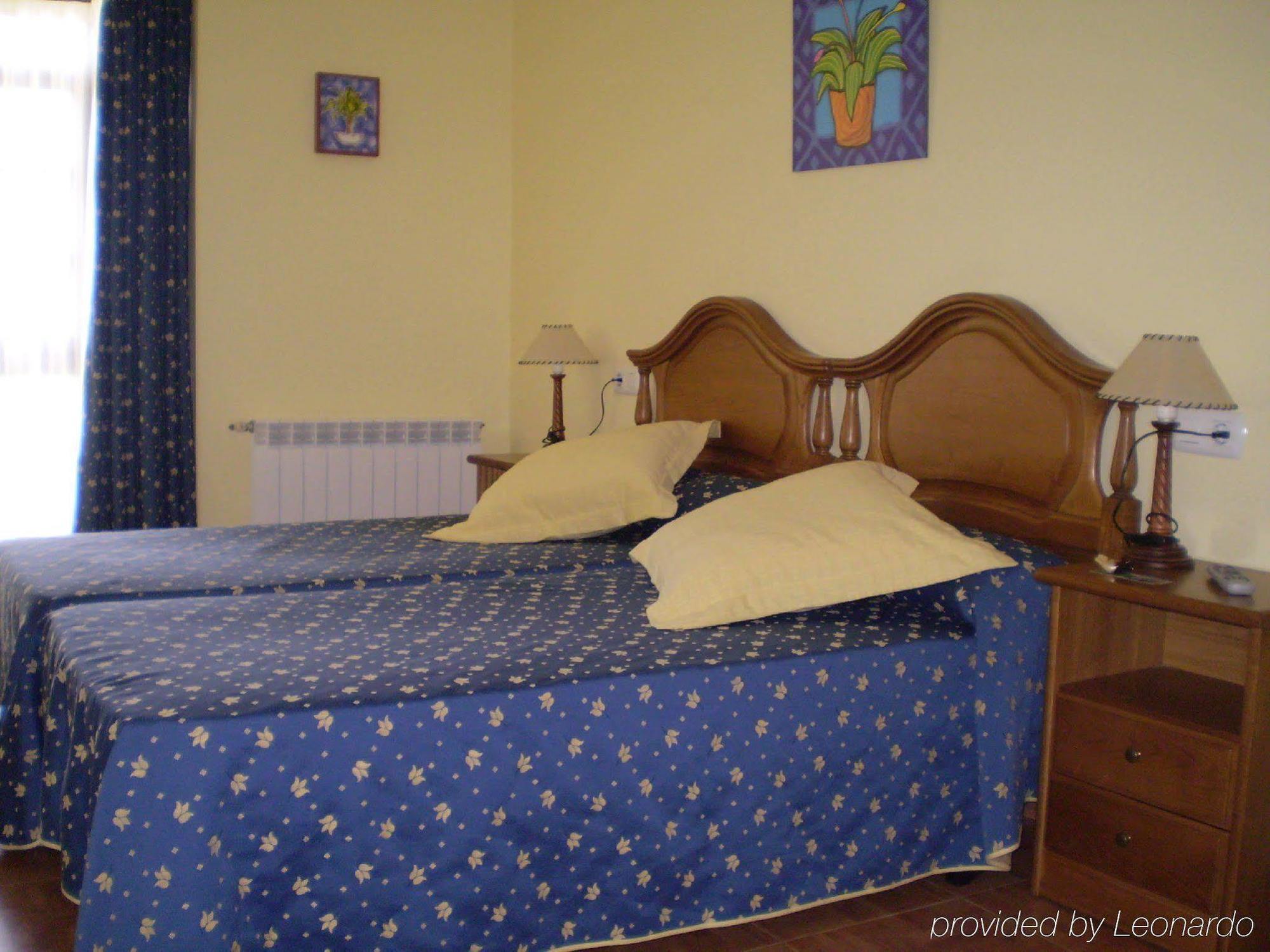 Casa De Aldea Ruiloba Ξενοδοχείο Camango Δωμάτιο φωτογραφία