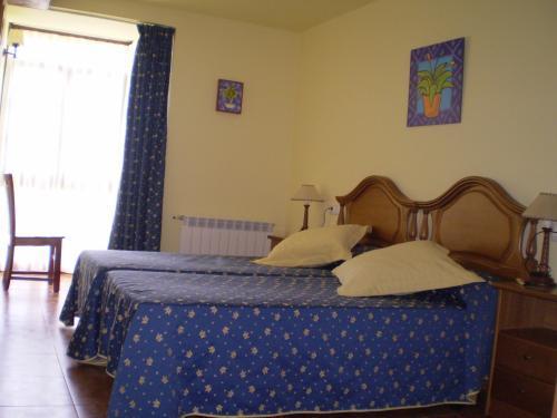 Casa De Aldea Ruiloba Ξενοδοχείο Camango Δωμάτιο φωτογραφία